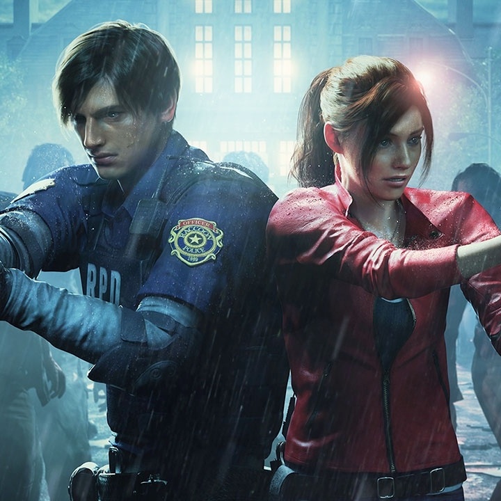 Seção de Dicas  Resident Evil 2 Remake