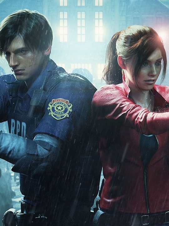 Resident Evil 2 Remake pode misturar lados A e B em ambas as campanhas e  alterar cânon!