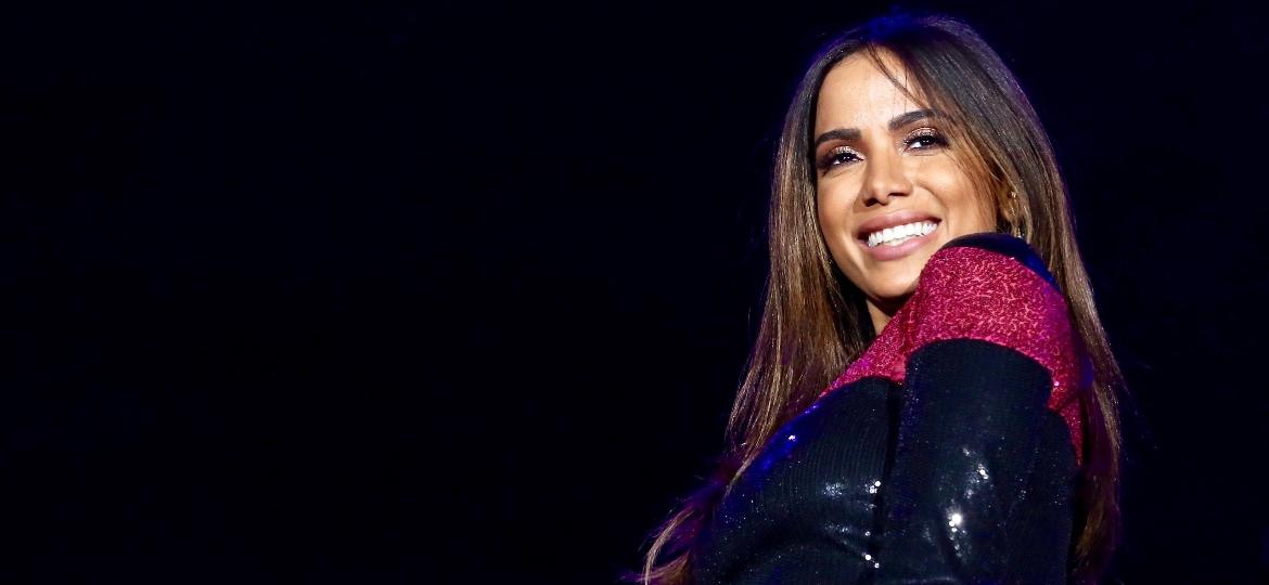 Anitta concorre em quatro categorias no Meus Prêmios Nick - Manuela Scarpa/Brazil News