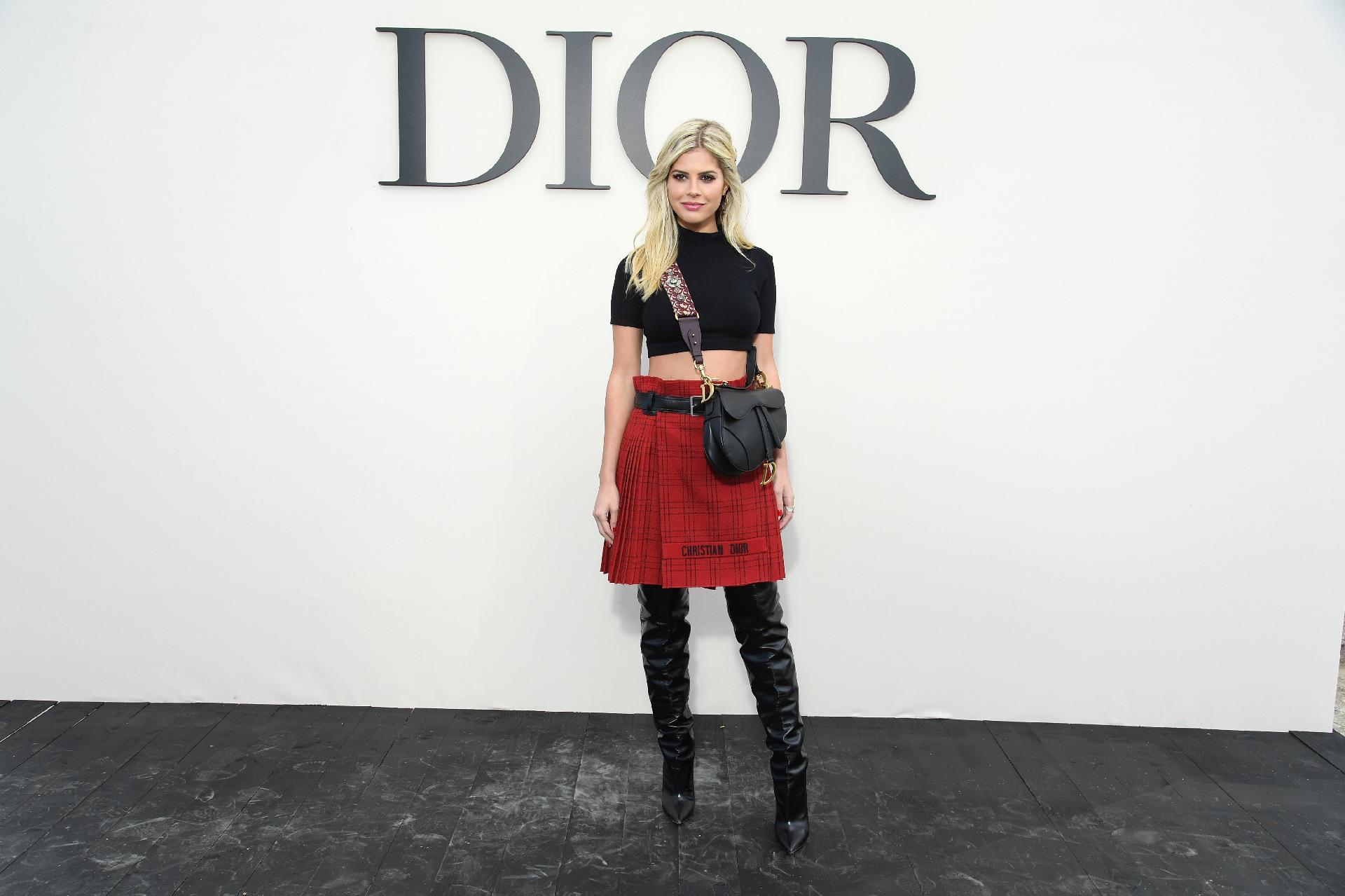 Lalá Rudge - Getty Images