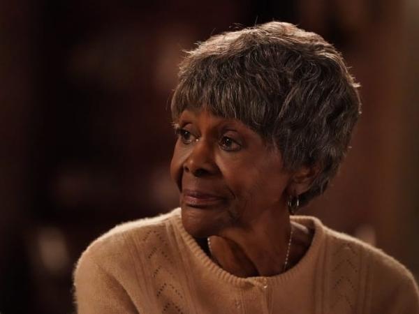 Cicely Tyson em cena de "How to Get Away with Murder" - Divulgação