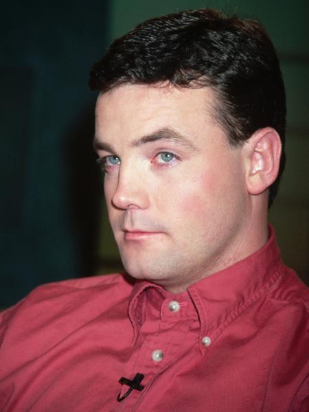 John Wayne Bobbitt - Mitchell Gerber/Corbis/VCG via Getty Images - Mitchell Gerber/Corbis/VCG via Getty Images