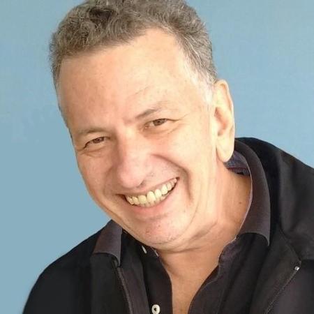Fernando Petelinkar morreu em São Paulo ontem - Reprodução/Facebook
