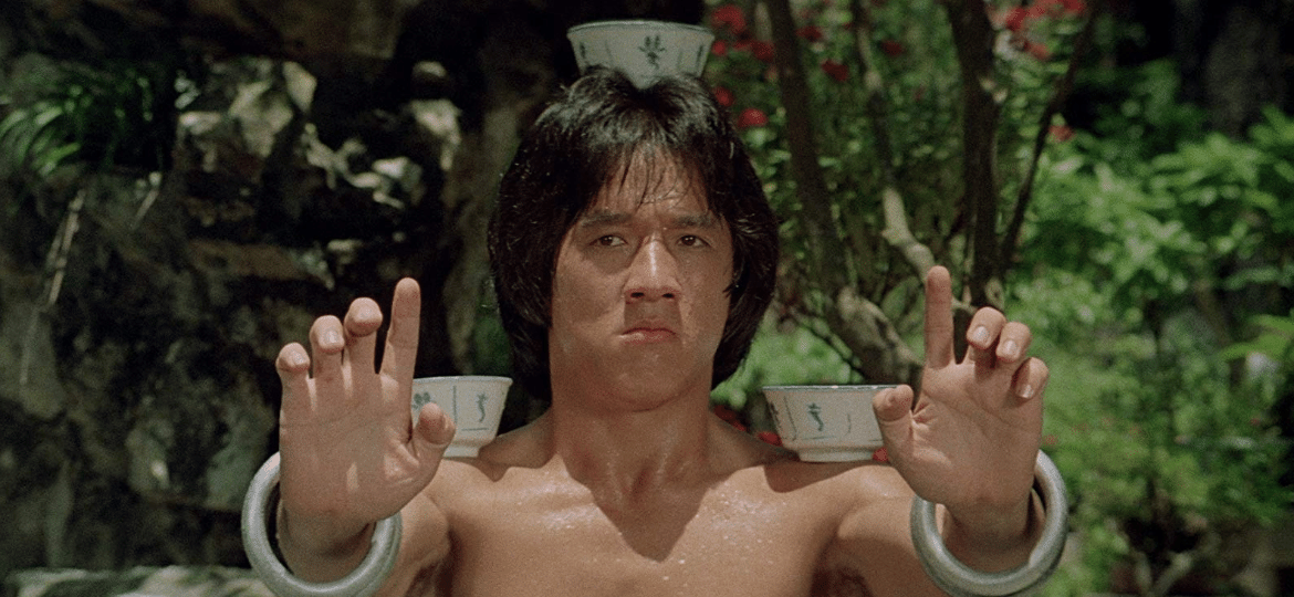 Filmes dirigidos por Jackie Chan * Melhores Filmes