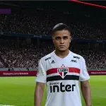 Fotos: PES 2020 está realista? Confira o visual dos jogadores da