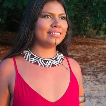 Ana Raquel Alves de Sousa, 25 anos - Arquivo Pessoal