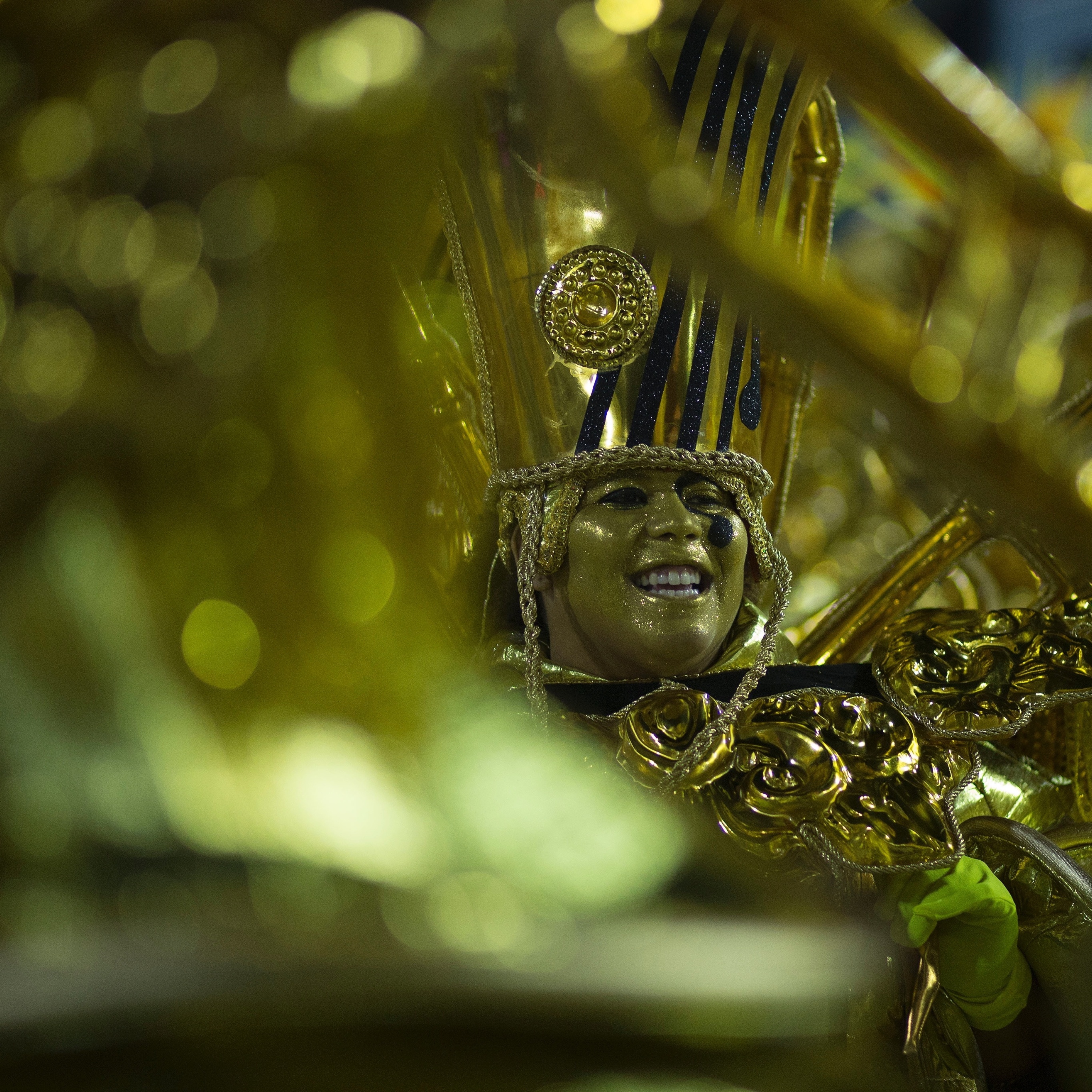 Rio: Associação de blocos diz que Carnaval de rua só acontecerá