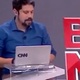 Phelipe Siani na CNN Brasil - Reprodução/CNN Brasil