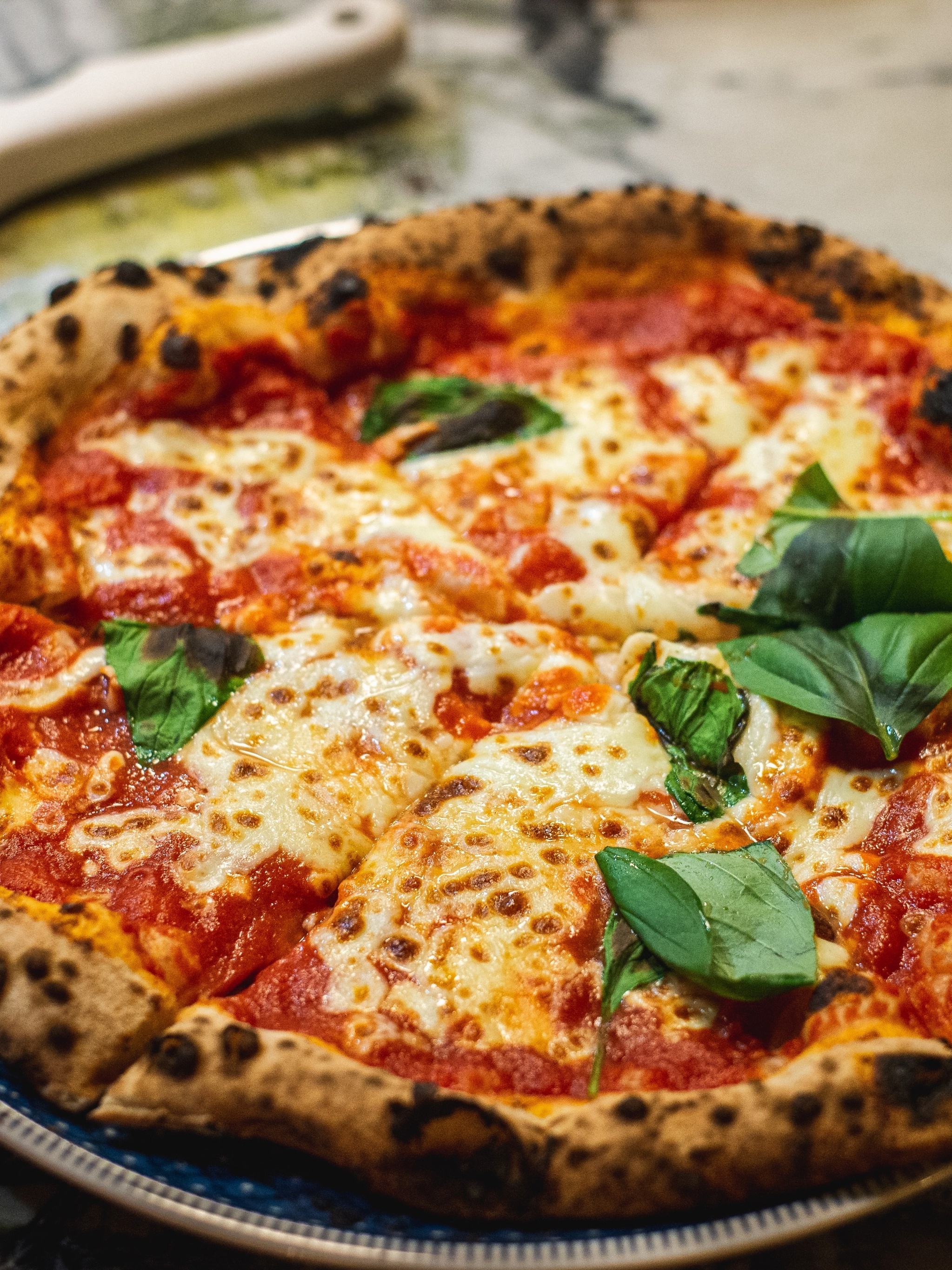 Dia Mundial da Pizza: aprenda o preparo da receita preferida dos  brasileiros 