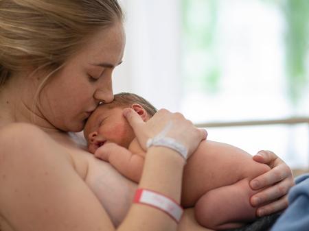 Bolsa De Maternidade Veja O Que Levar Na Da Mae E Do Bebe