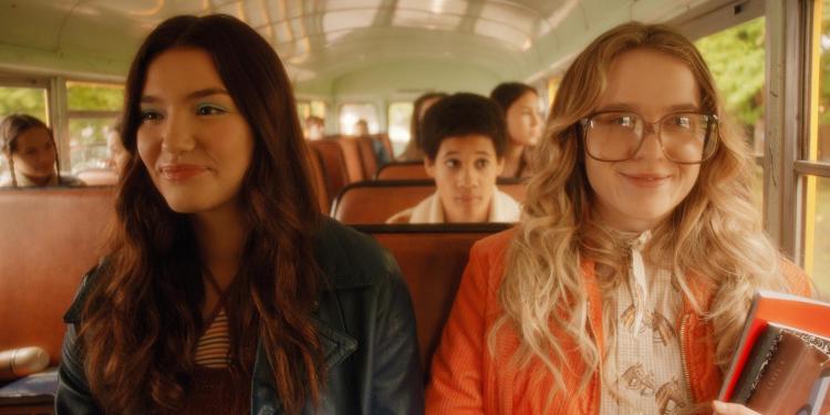 'Firefly Lane': Katherine Heigl volta à TV com série sobre ...