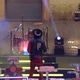 BBB 21: Decoração da festa do líder Fiuk - Reprodução/Globoplay