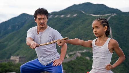 Bater ou Correr em Londres: Jackie Chan explica sumiço dos filmes