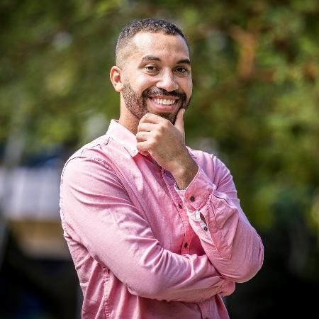 Gil do Vigor reencontra Juliette Freire em doc do Globoplay - João Cotta - João Cotta