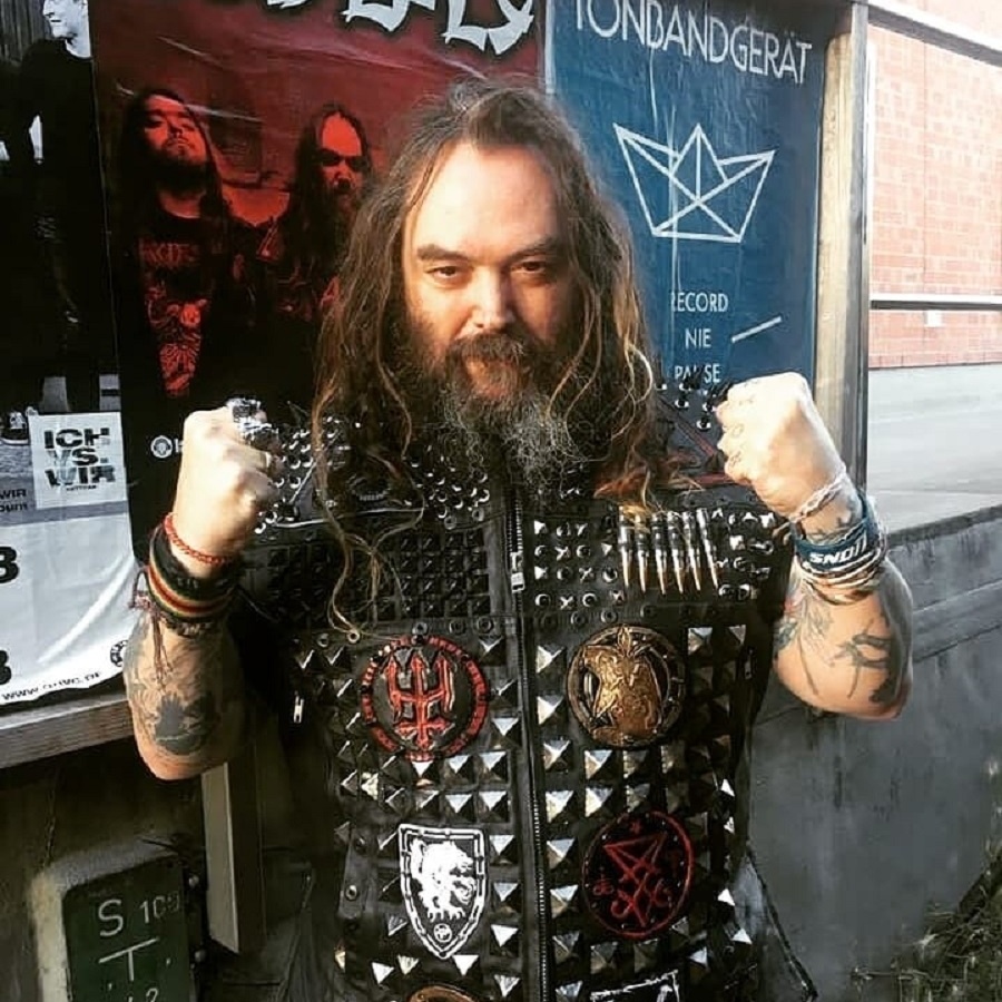 Max Cavalera Vlr Eng Br