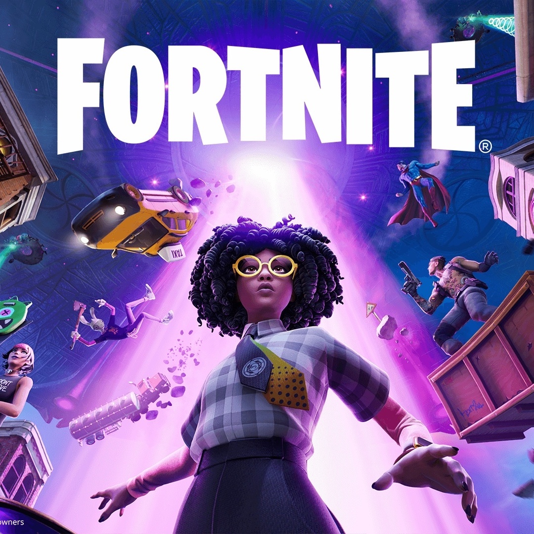 Fortnite: cinco coisas que você nunca deve fazer no jogo da Epic Games