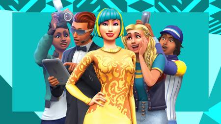 The Sims 4: Guia de Habilidades de Programação