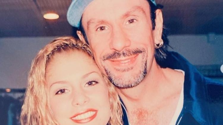 Barbara Borges - Reprodução/Instagram - Reprodução/Instagram