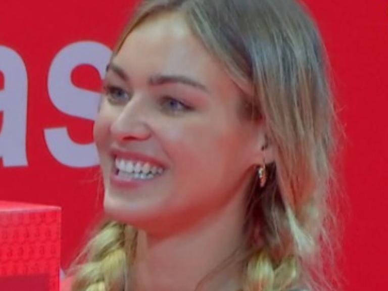 Bárbara sobre primeiro paredão: 'Não vou votar no pipoca'