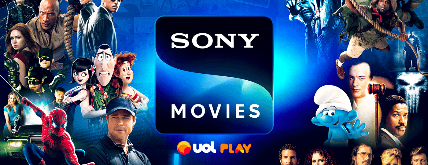 Os melhores filmes da Sony Movies para assistir com UOL Play  - UOL Play