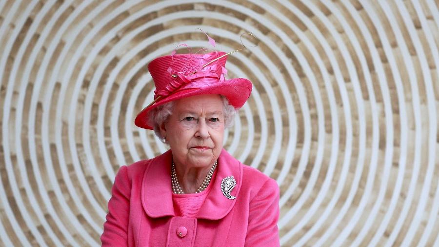 Rainha Elizabeth 2ª morreu aos 96 anos - Getty Images