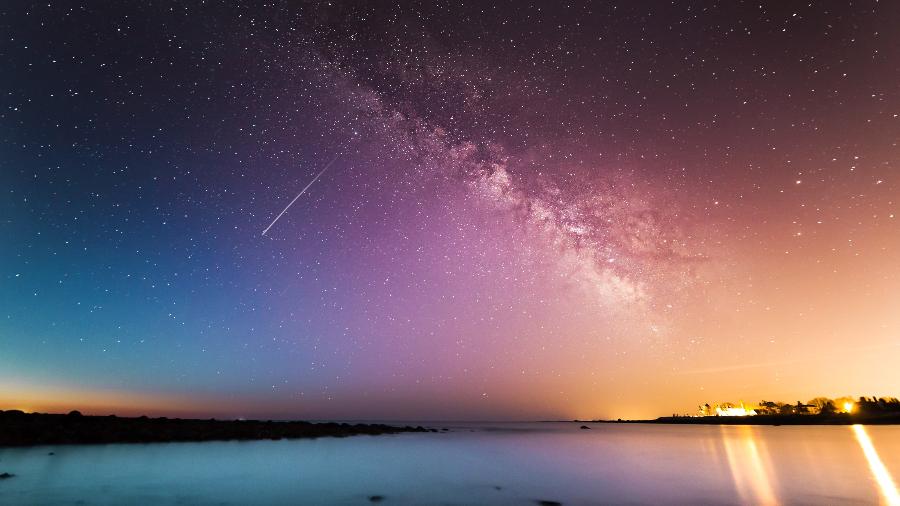 Leia previsões da astróloga Barbara Abramo para o Brasil em outubro - Kristopher Roller/Unsplash