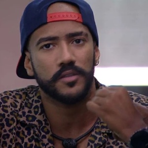Reprodução/Globoplay