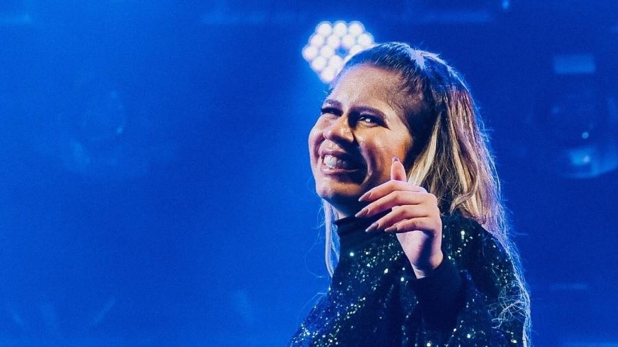 O festival This Is Marilia Mendonça, que reúne 12 atrações, foi idealizado pela família da cantora