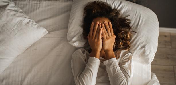 Why insomnia increases the risk of developing depression in the future and vice versa