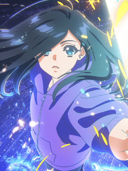 Anime: Zenshu estreia como um isekai com protagonista não fracassada