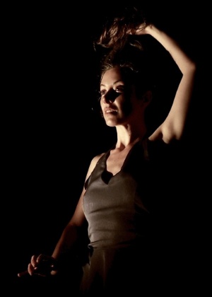 "Sal", destaque da mostra Novo Teatro Português, é encenado de 29 a 30 de março no Teatro Novelas Curitibanas - Divulgação - Divulgação