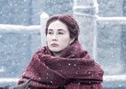 Encontro de Dany e Melisandre em "Game of Thrones" pode confirmar teoria - Divulgação/HBO