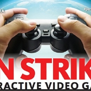 Sindicato de atores americanos entrou em greve contra estúdios de games na última semana