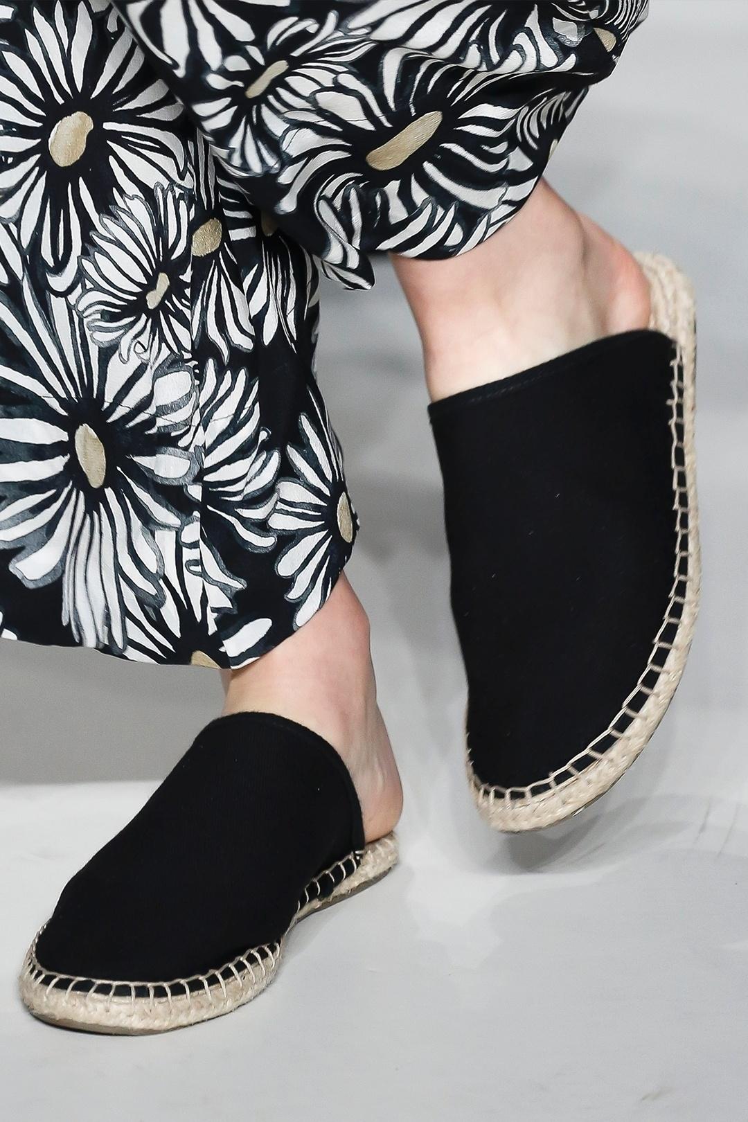 Sapatos SPFW N42 - Osklen - Alexandre Schneider/UOL