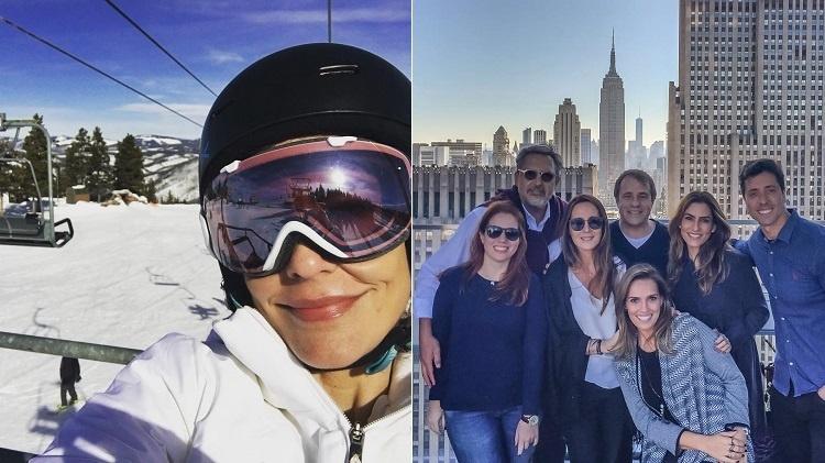 Reprodução/Instagram/tici_villasboas