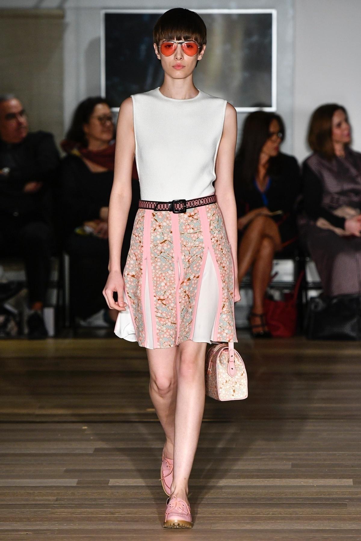 Reinaldo Lourenço - Verão 2018 - Marcelo Soubhia/Fotosite/Divulgação