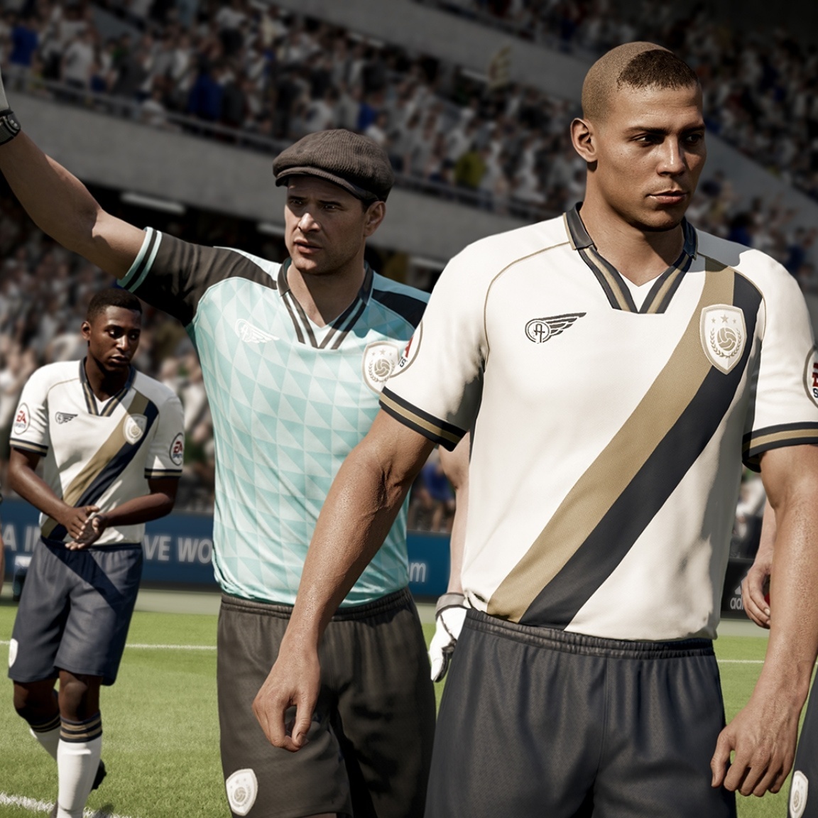 No Brasil, loja vende FIFA 18 para PC mais barato que a própria EA -  15/09/2017 - UOL Start