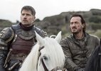 Ator que faz Jaime Lannister cancela vinda à Comic Con e ganha substituto - MACALL B. POLAY/HBO