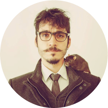 Lucas "Midio" - Artista brasileiro de Sonic Mania - Divulgação - Divulgação