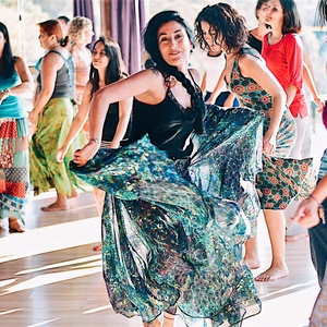 Deva Thirak/Divulgação