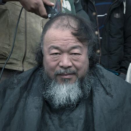 Weiwei 3 - Divulgação - Divulgação