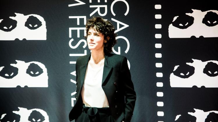 Carolina Jabor - Divulgação - Divulgação