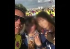 Após vídeo ofensivo, colombianos se desculpam na embaixada do Japão - Twitter