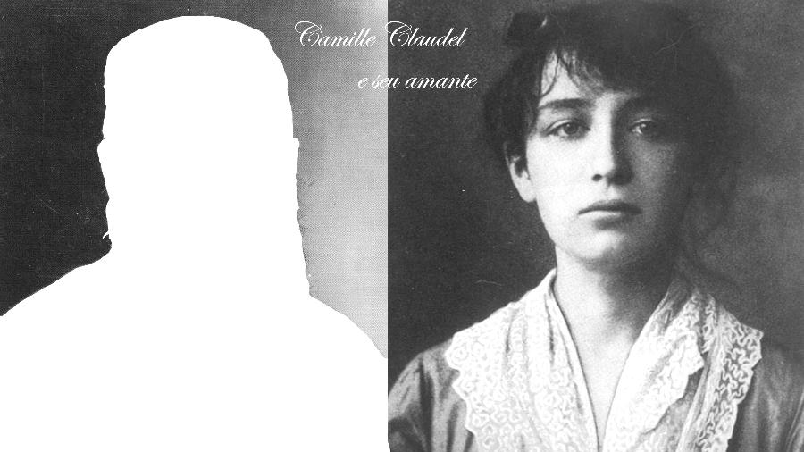 Em 1903, Camille começou a exibir seus trabalhos e se tornou uma expoente da escultura, apesar de seu mérito ser atribuído a Rodin. Há muitos relatos sobre a inveja que ele sentia do destaque da artista - Divulgação