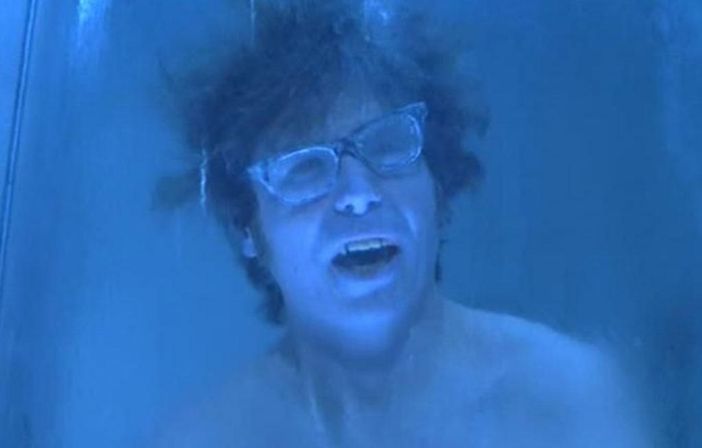 Mike Myers em cena de "Austin Powers: Um Agente Nada Discreto" (1997) - Reprodução