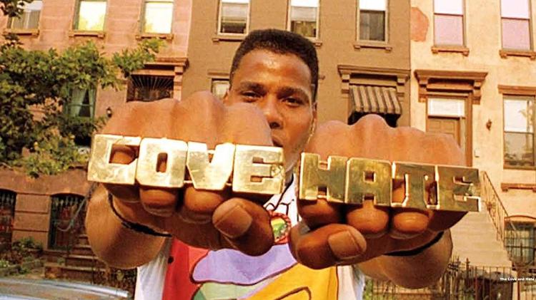 Bill Nunn em "Faça a Coisa Certa" - Divulgação/IMDb - Divulgação/IMDb