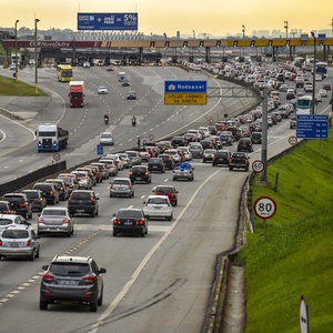 Pedágio para 'apressados' e novos acessos: o que vai mudar na Via Dutra