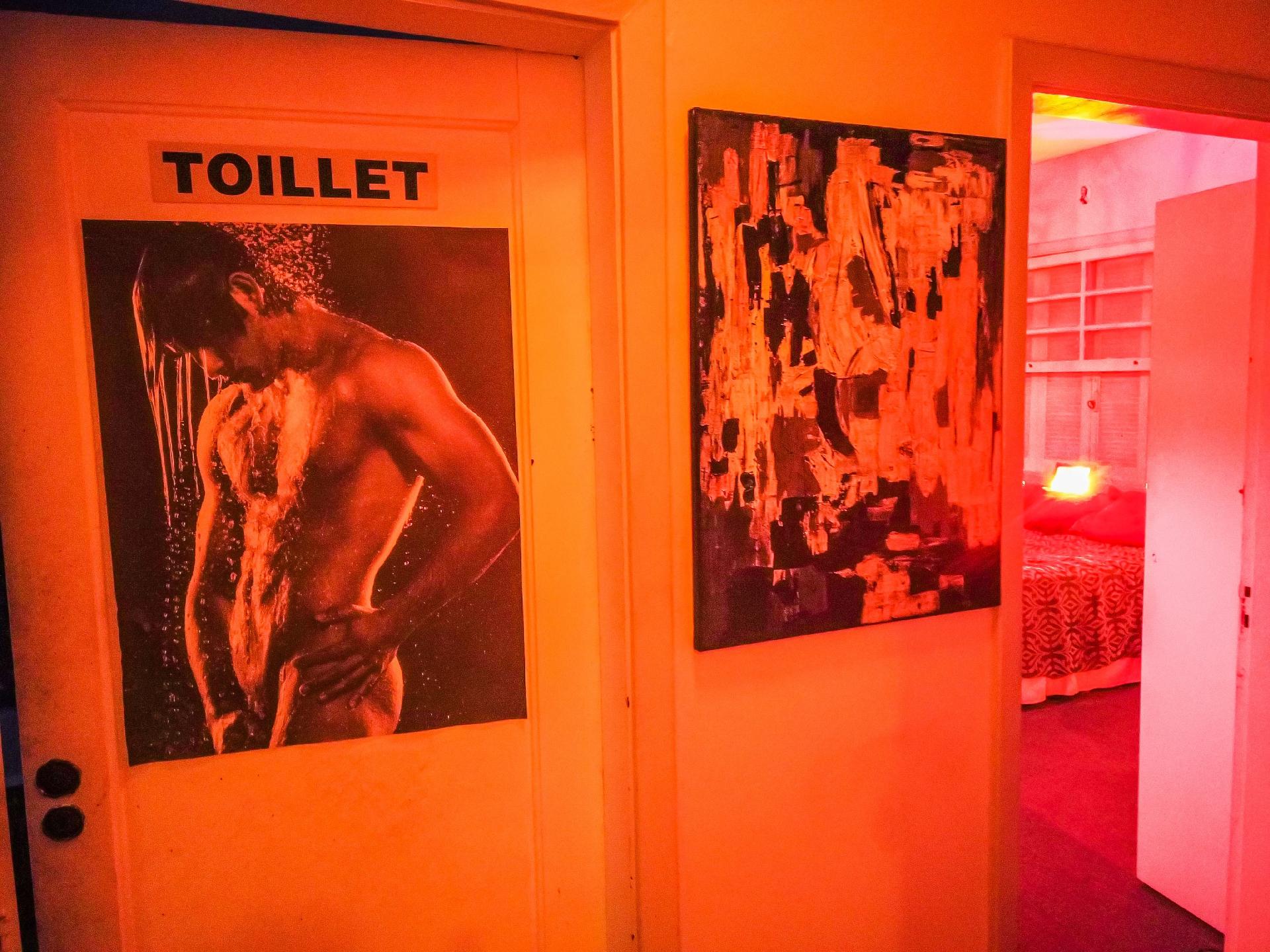 Casa de Cacilda Becker reúne objetos, fotografias e materiais históricos relacionados à artista - Edson Lopes Jr./UOL