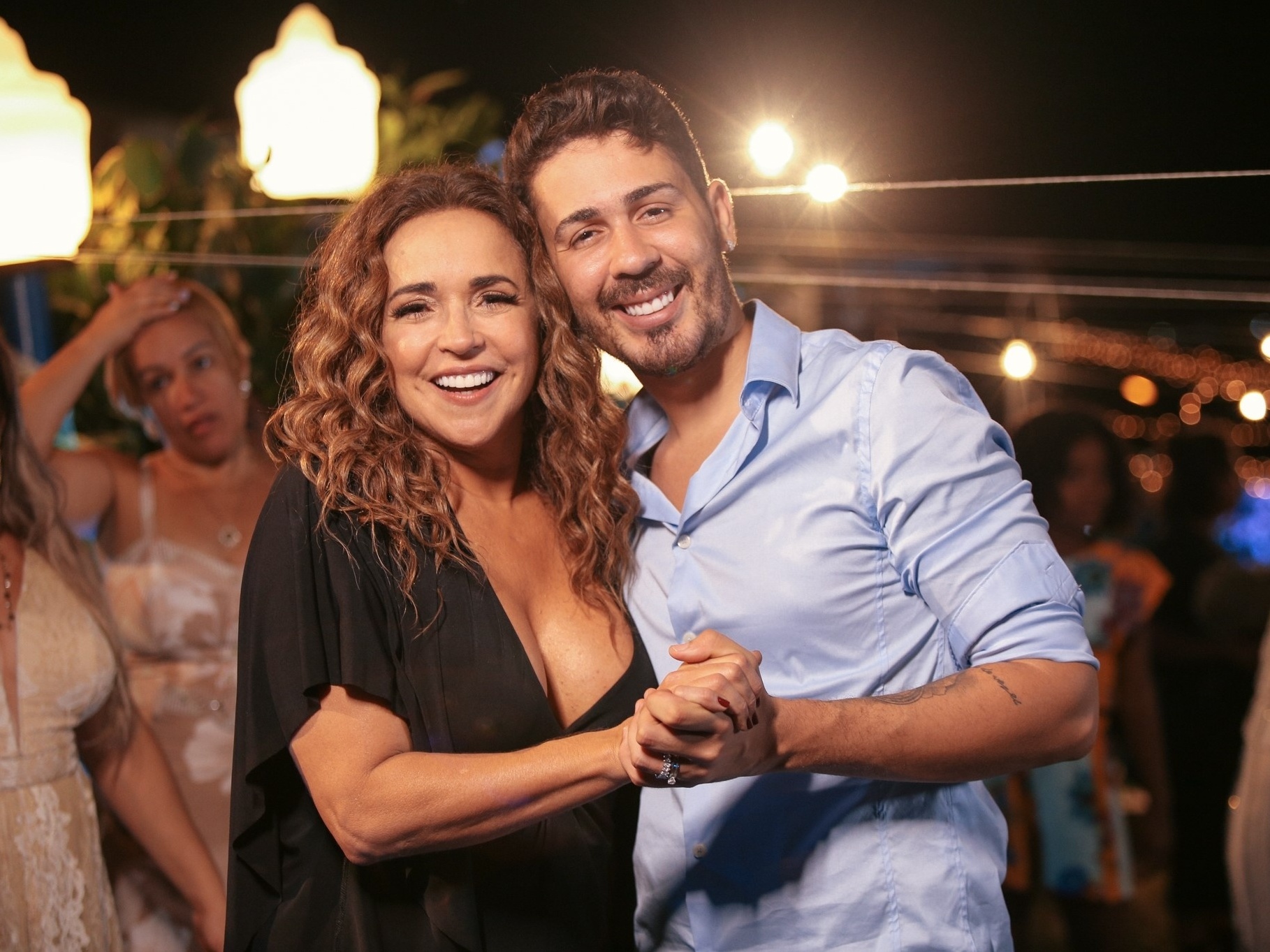 Nova edição do reality show de Carlinhos Maia tem patrocínio do