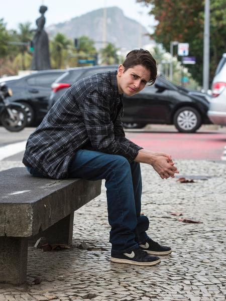 Ivan - Globo/Estevam Avellar - Globo/Estevam Avellar